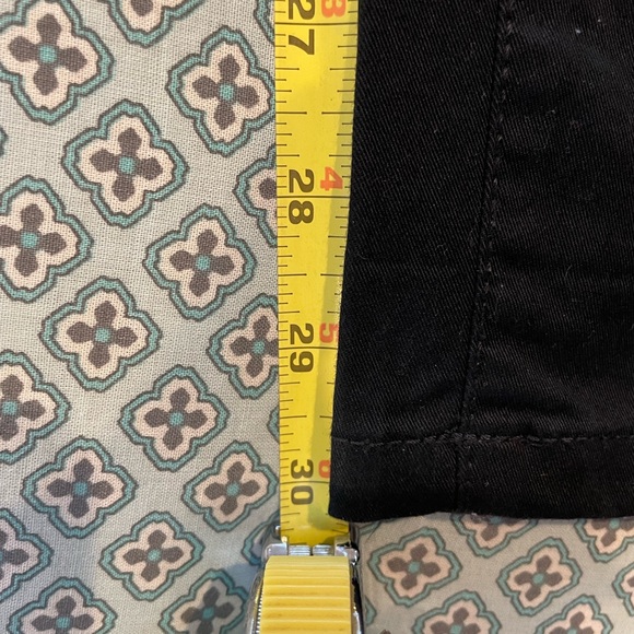 GAP women's straight khakis - Picture 8 of 8